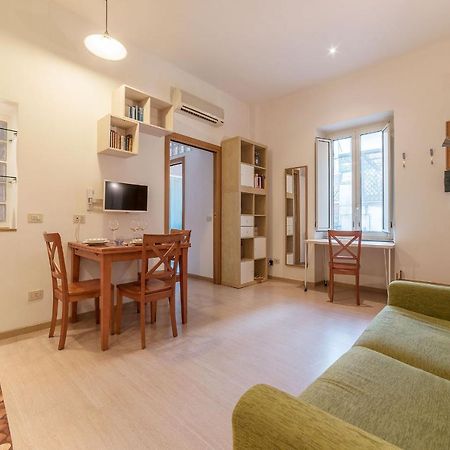 רומא Coronari Central Apartment מראה חיצוני תמונה