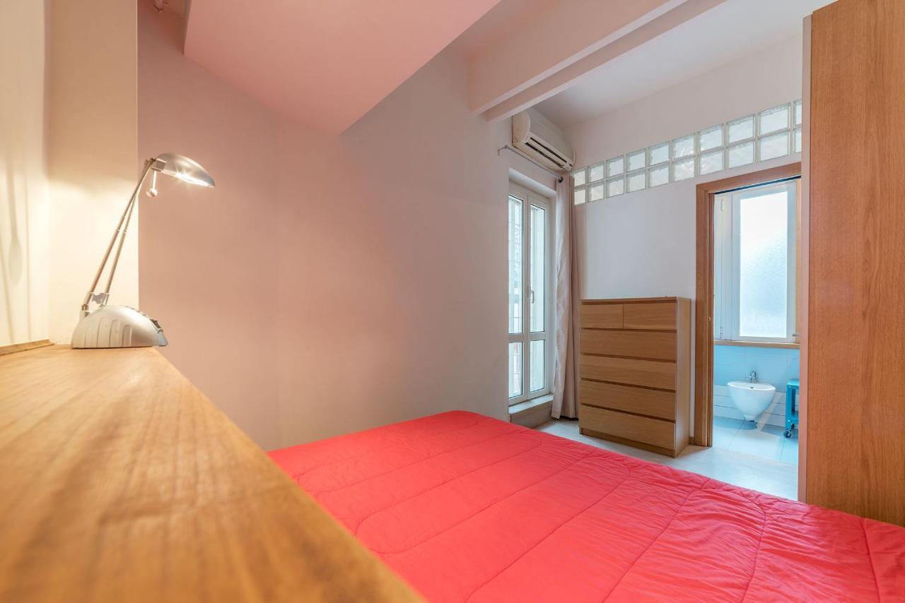 רומא Coronari Central Apartment מראה חיצוני תמונה
