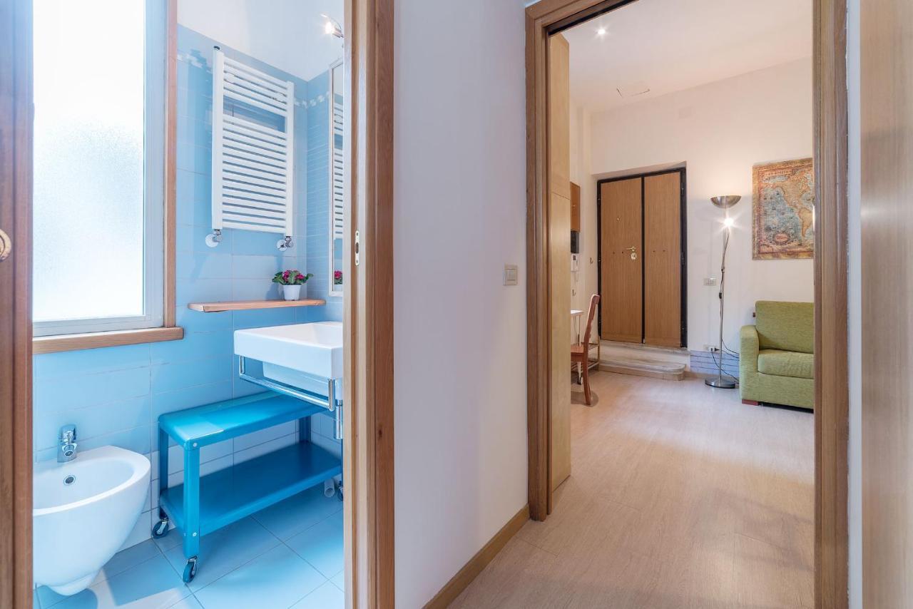 רומא Coronari Central Apartment מראה חיצוני תמונה