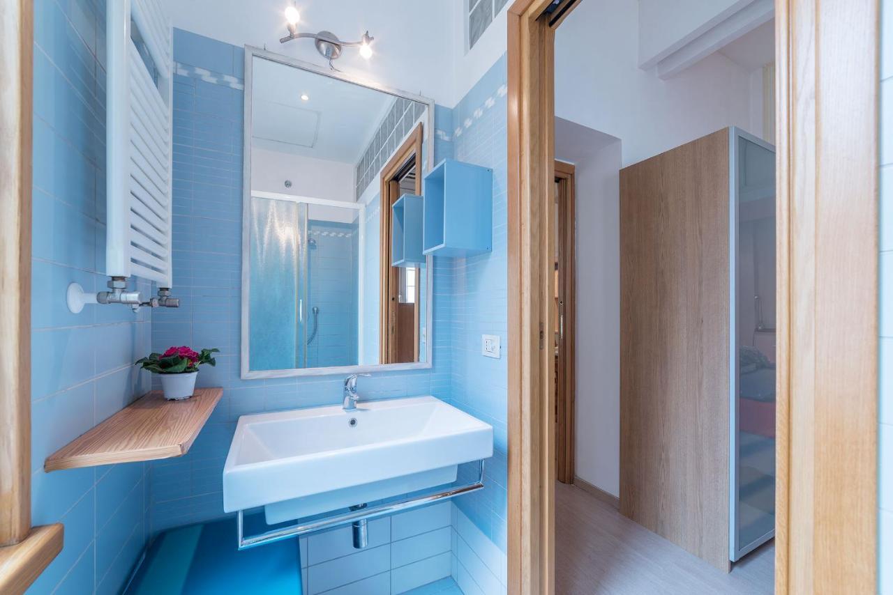 רומא Coronari Central Apartment מראה חיצוני תמונה
