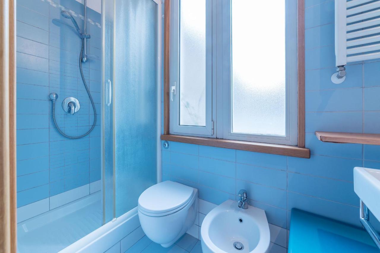 רומא Coronari Central Apartment מראה חיצוני תמונה