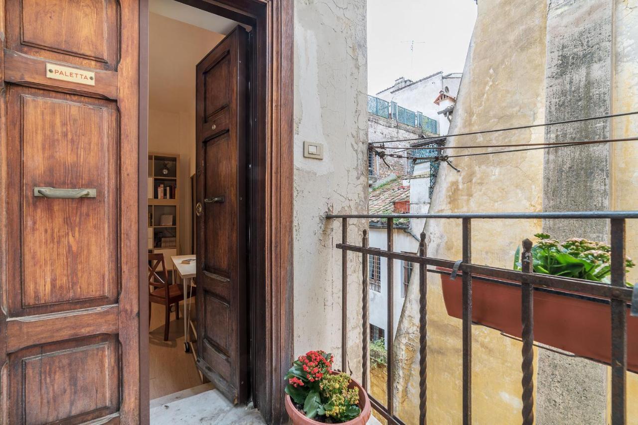 רומא Coronari Central Apartment מראה חיצוני תמונה
