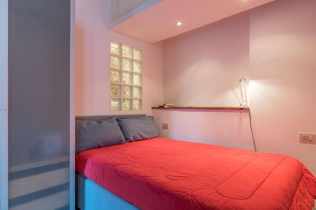 רומא Coronari Central Apartment מראה חיצוני תמונה