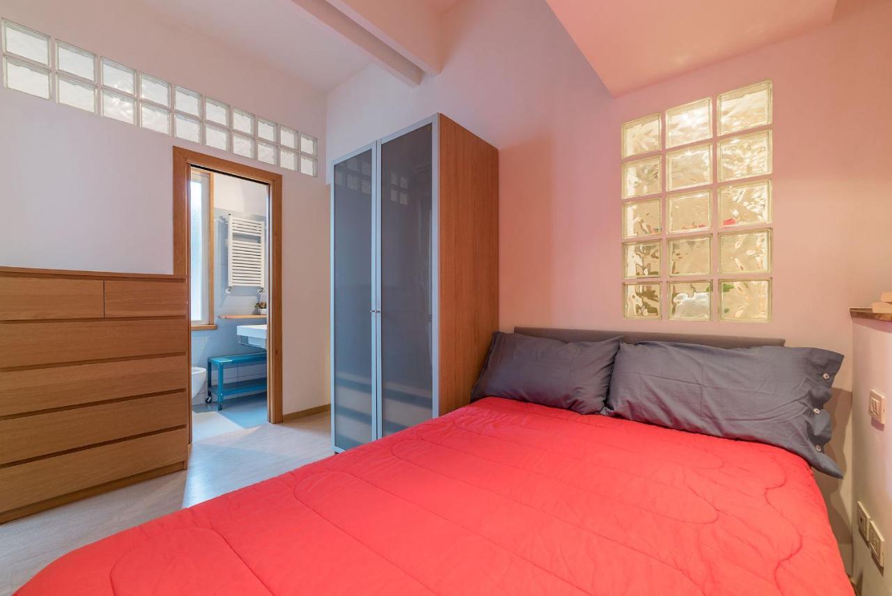 רומא Coronari Central Apartment מראה חיצוני תמונה